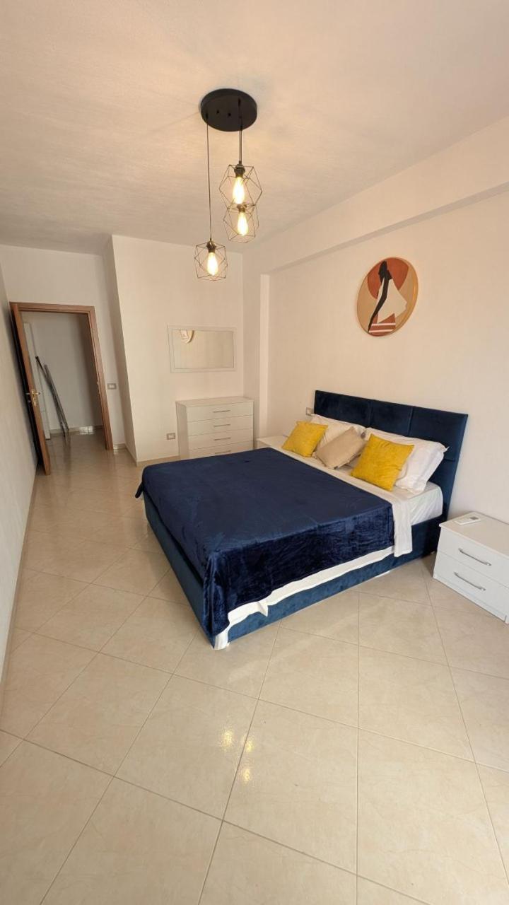 Apartamento Sunshine Durrës