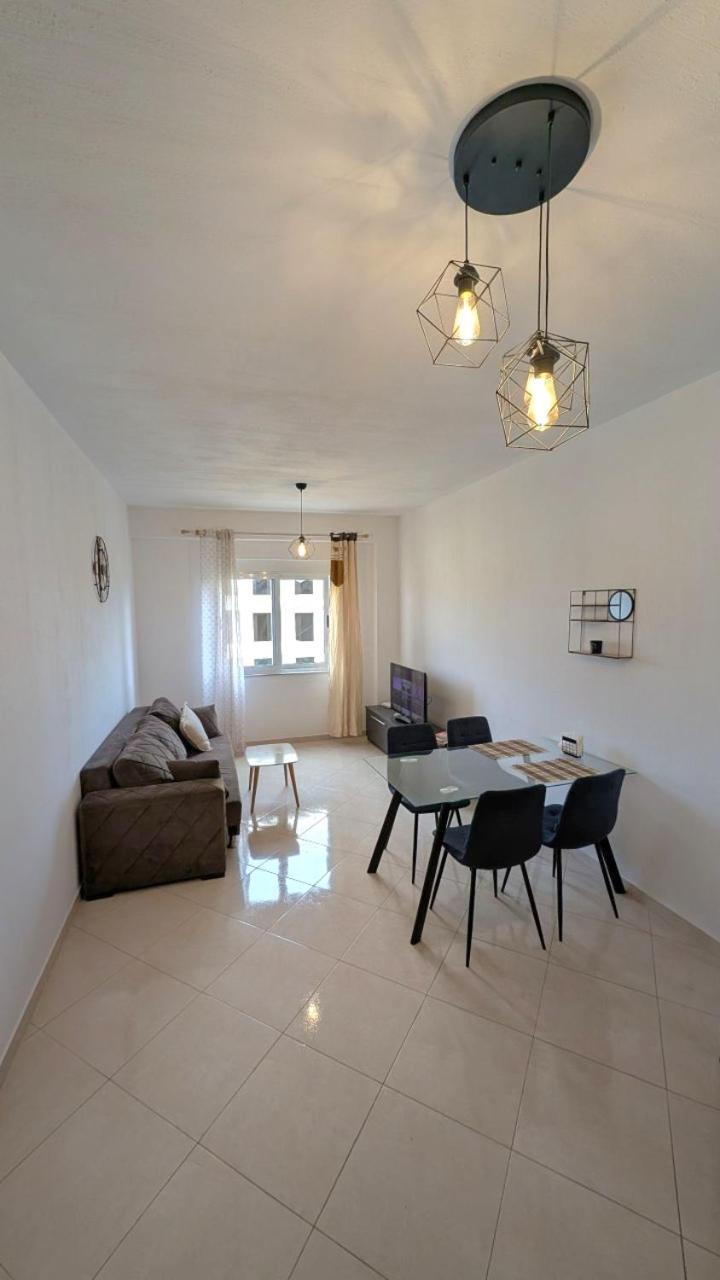 Sunshine Apartamento