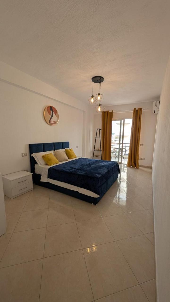 Apartamento Sunshine