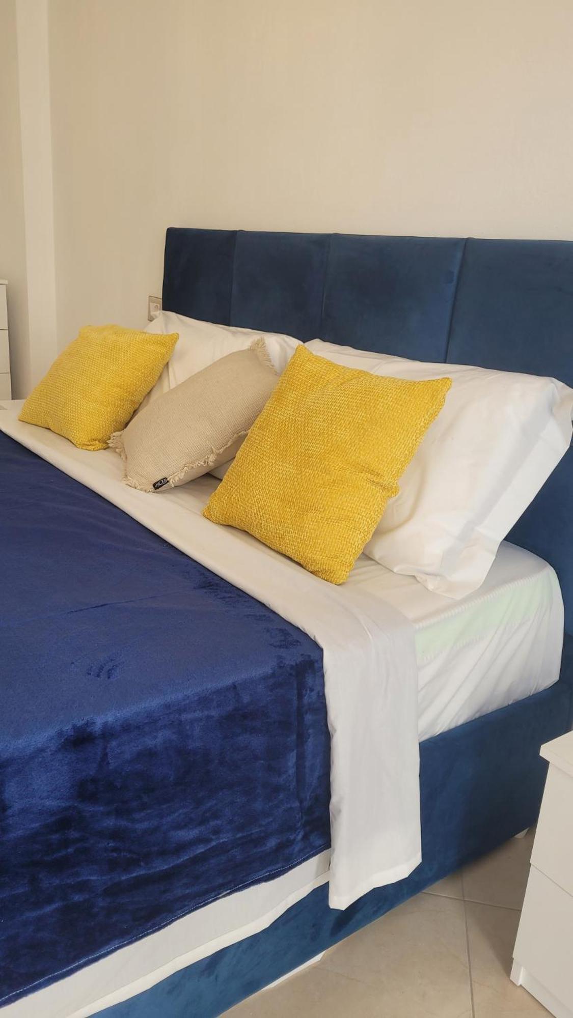 Sunshine Apartamento