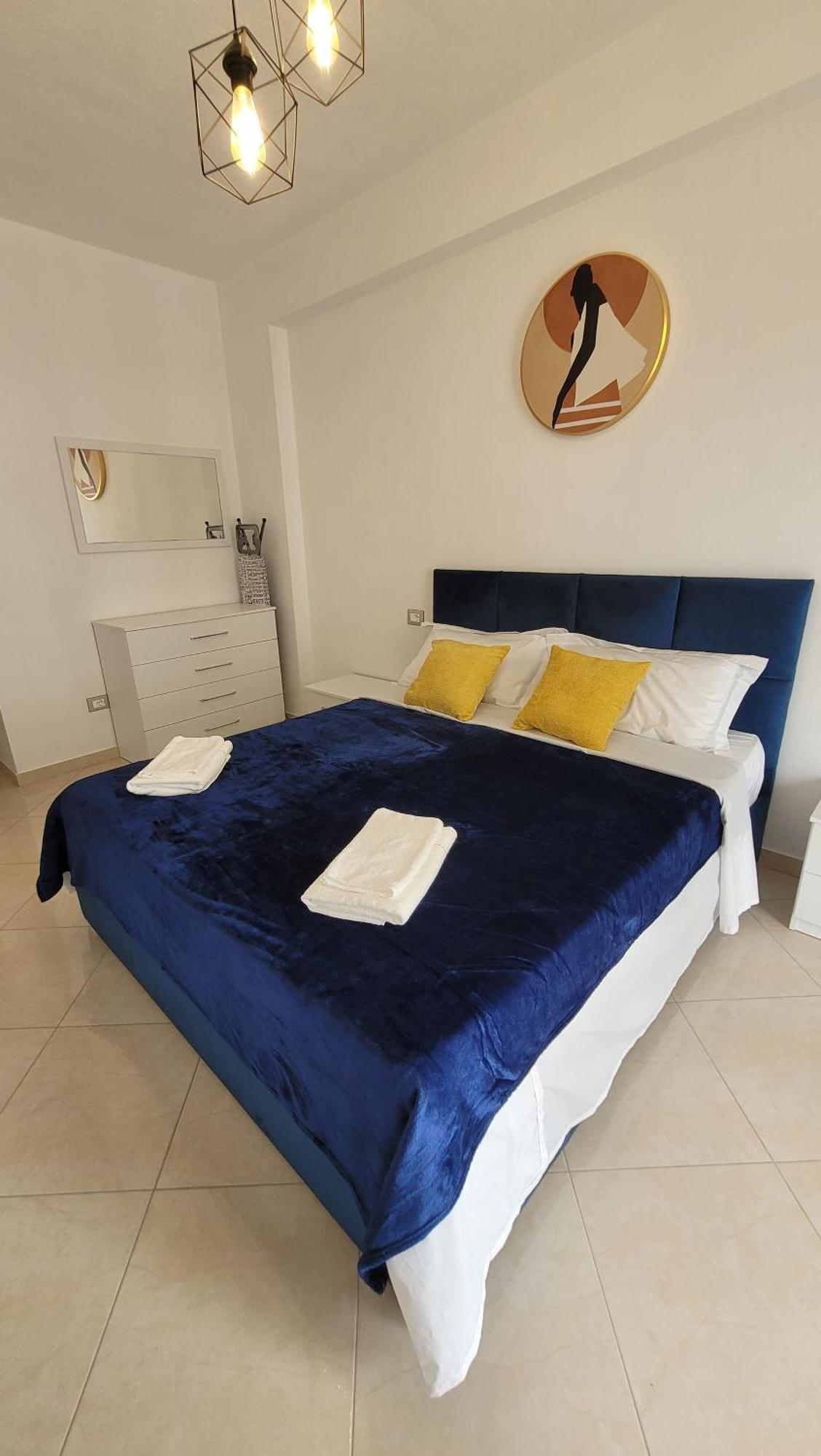 Sunshine Apartamento